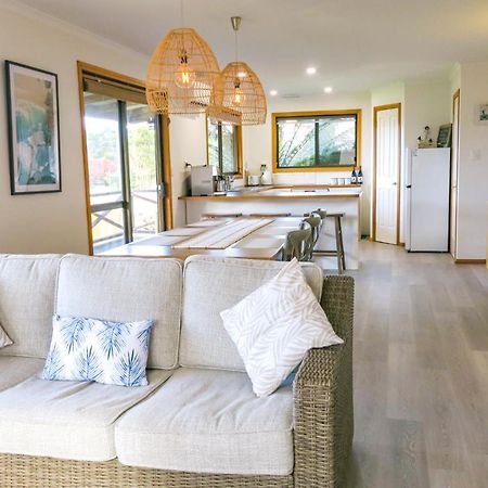 Radcliffe Retreat And Spa Cottage Port Arthur Luaran gambar