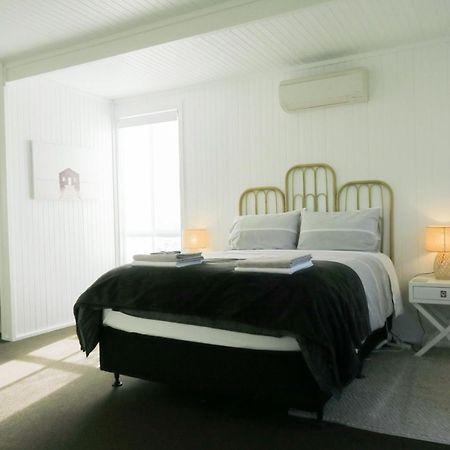 Radcliffe Retreat And Spa Cottage Port Arthur Luaran gambar
