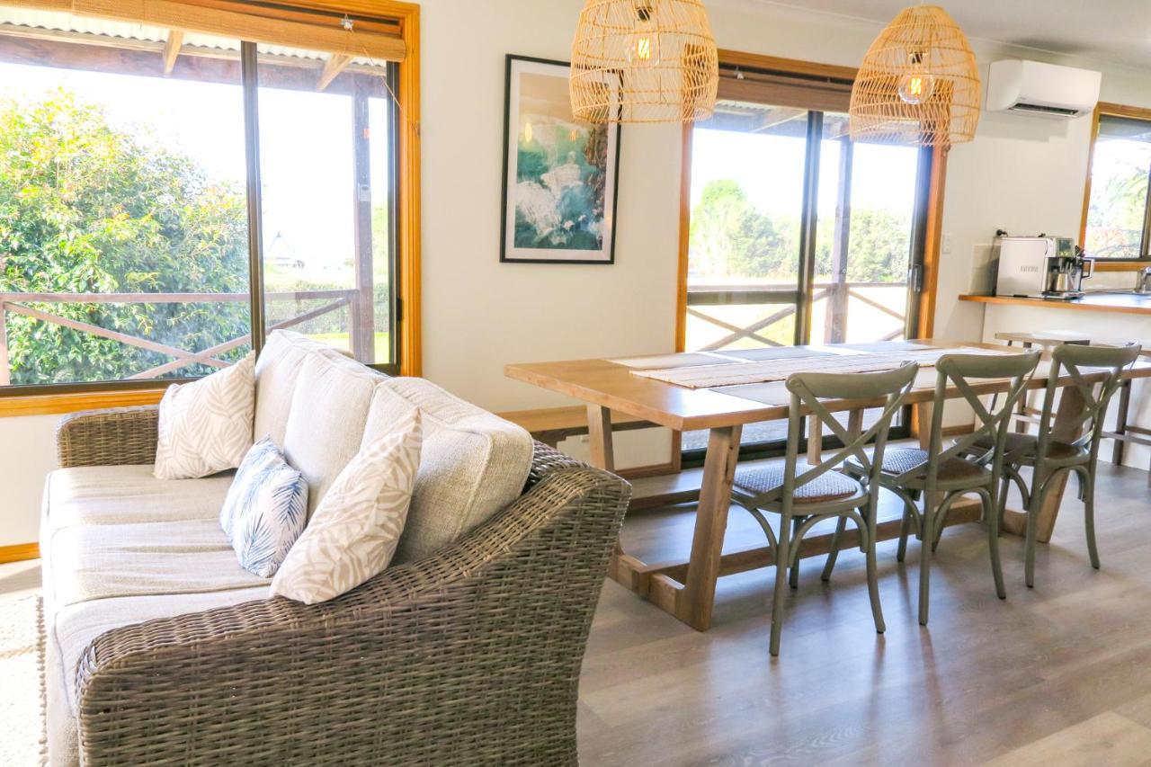 Radcliffe Retreat And Spa Cottage Port Arthur Luaran gambar