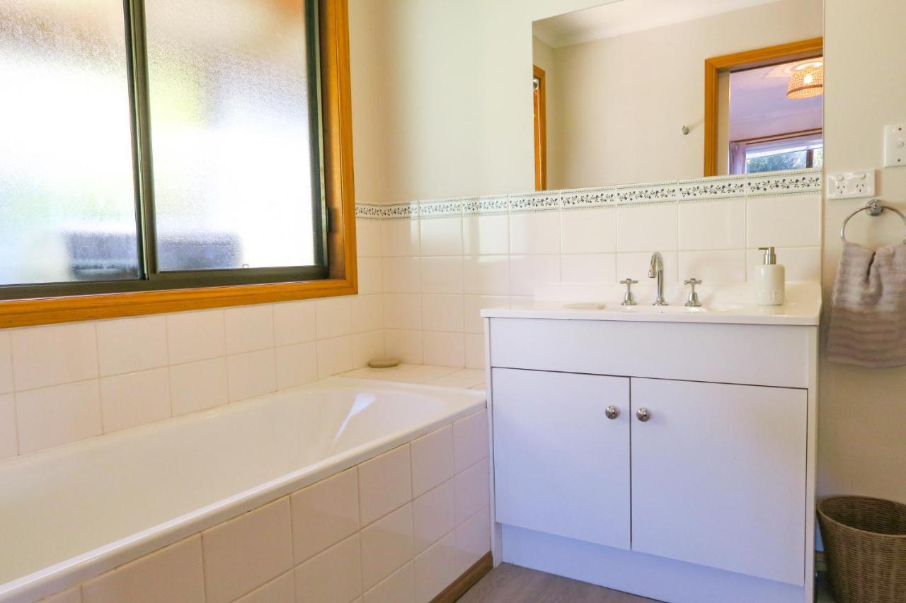 Radcliffe Retreat And Spa Cottage Port Arthur Luaran gambar