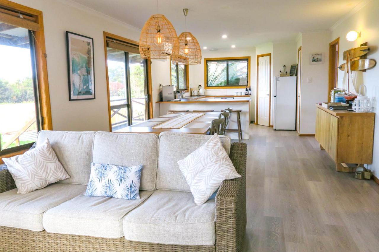 Radcliffe Retreat And Spa Cottage Port Arthur Luaran gambar