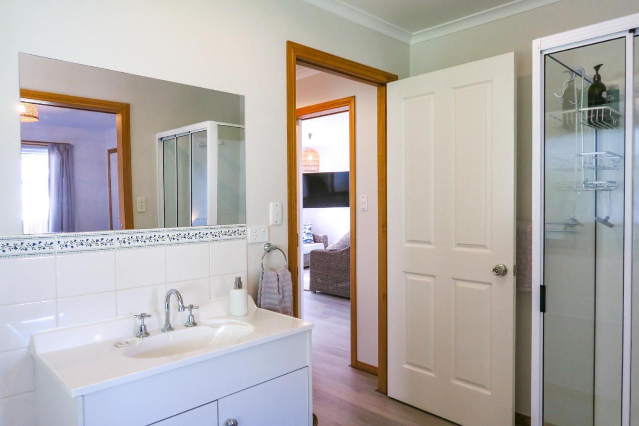 Radcliffe Retreat And Spa Cottage Port Arthur Luaran gambar