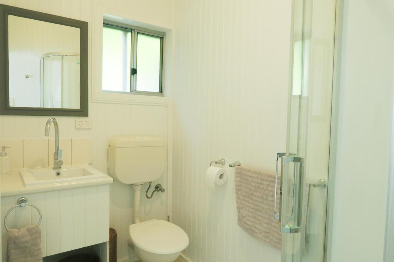 Radcliffe Retreat And Spa Cottage Port Arthur Luaran gambar
