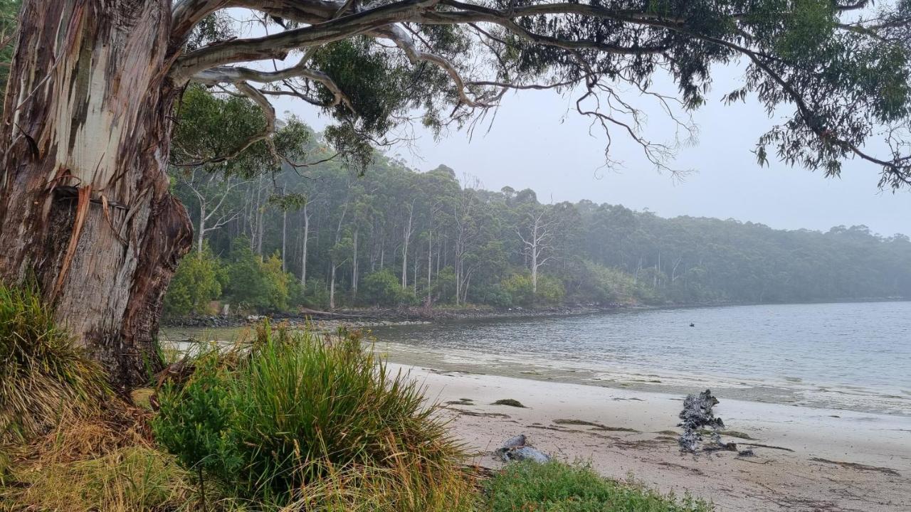 Radcliffe Retreat And Spa Cottage Port Arthur Luaran gambar