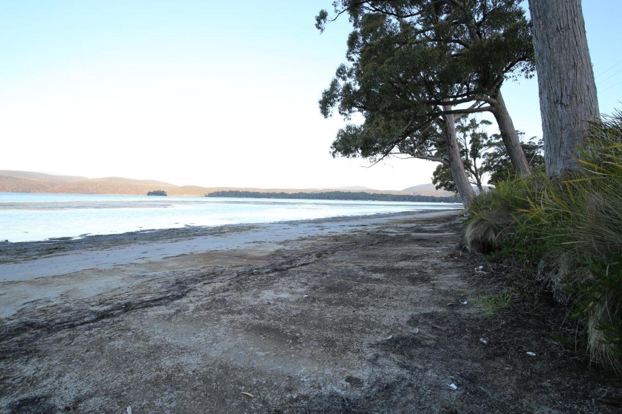 Radcliffe Retreat And Spa Cottage Port Arthur Luaran gambar