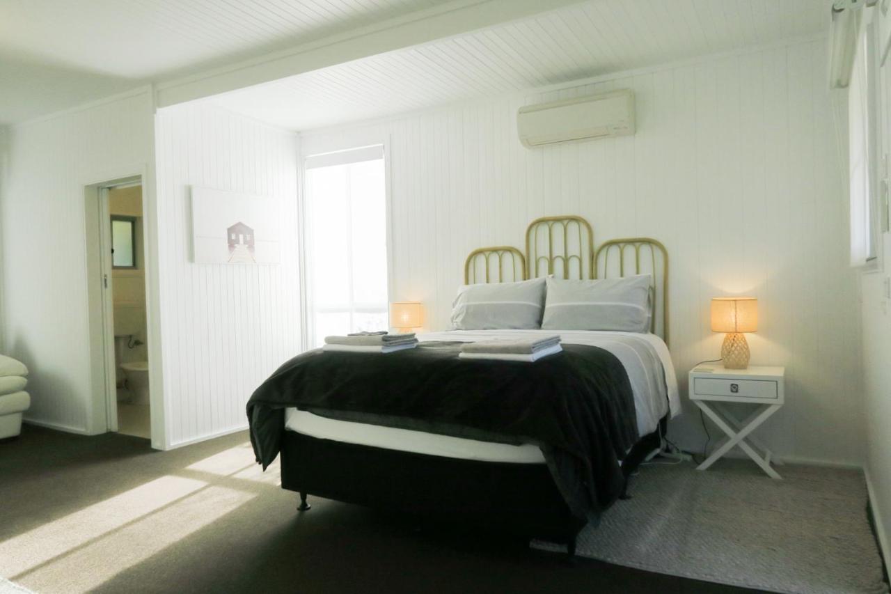 Radcliffe Retreat And Spa Cottage Port Arthur Luaran gambar
