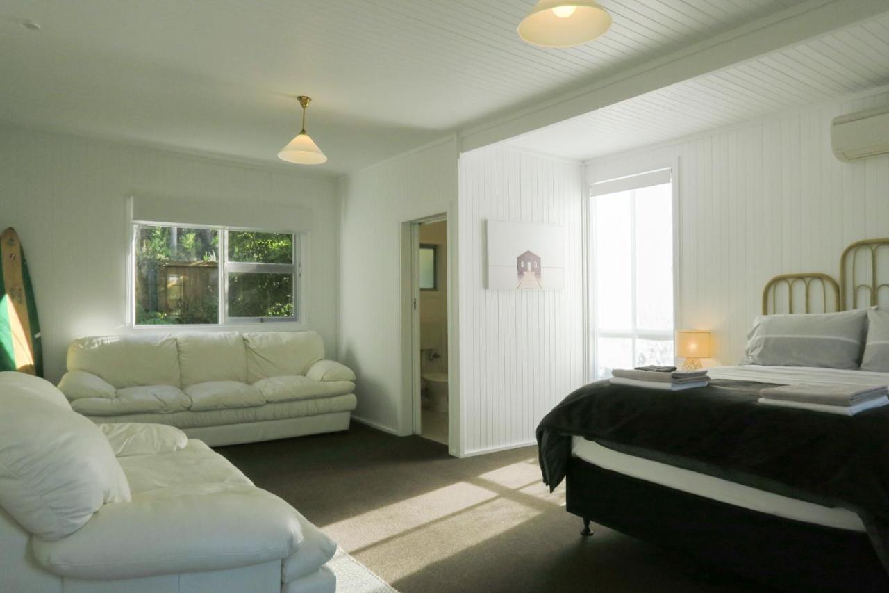 Radcliffe Retreat And Spa Cottage Port Arthur Luaran gambar