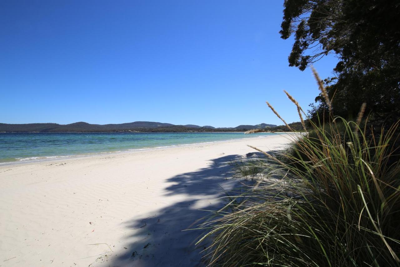 Radcliffe Retreat And Spa Cottage Port Arthur Luaran gambar