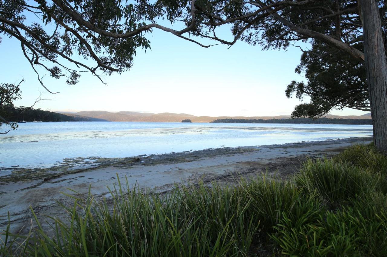 Radcliffe Retreat And Spa Cottage Port Arthur Luaran gambar